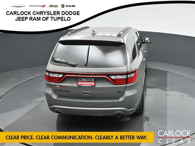 New 2026 Dodge Durango GT w/ Blacktop Package image 60