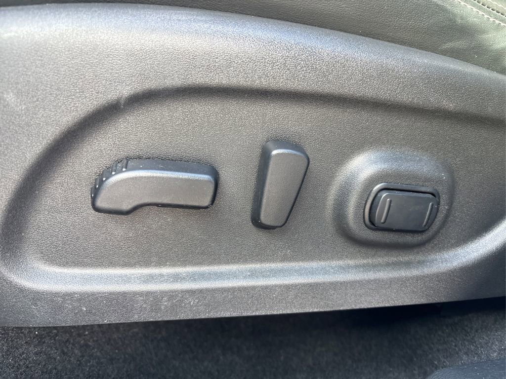 Used 2024 Nissan Murano SV image 35