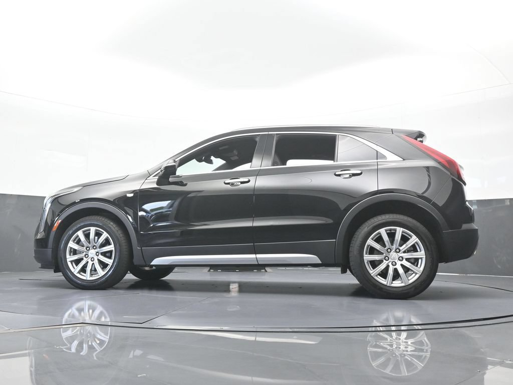 Used 2023 Cadillac XT4 Premium Luxury FWD image 58