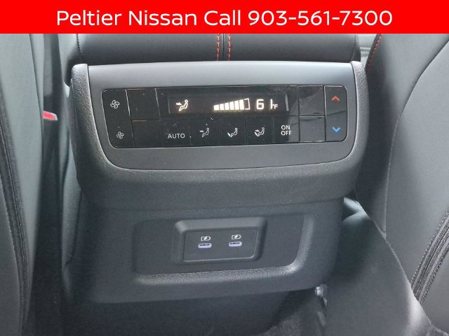 New 2026 Nissan Pathfinder Rock Creek AWD/4WD image 15