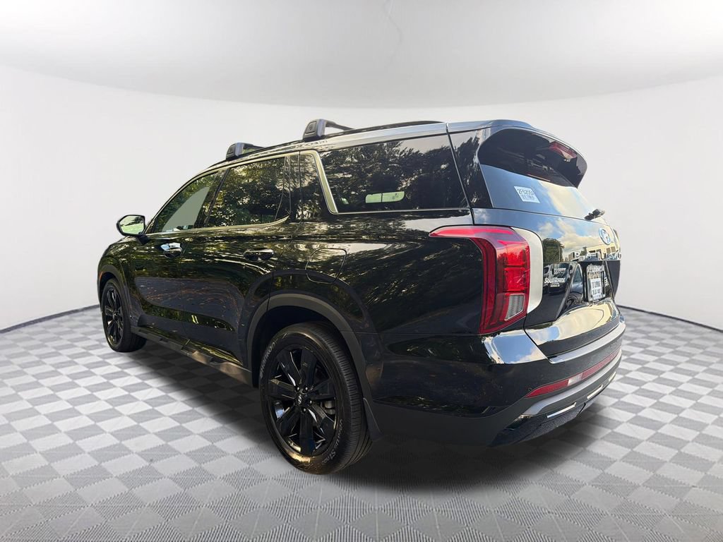 Used 2025 Hyundai Palisade XRT AWD/4WD image 7