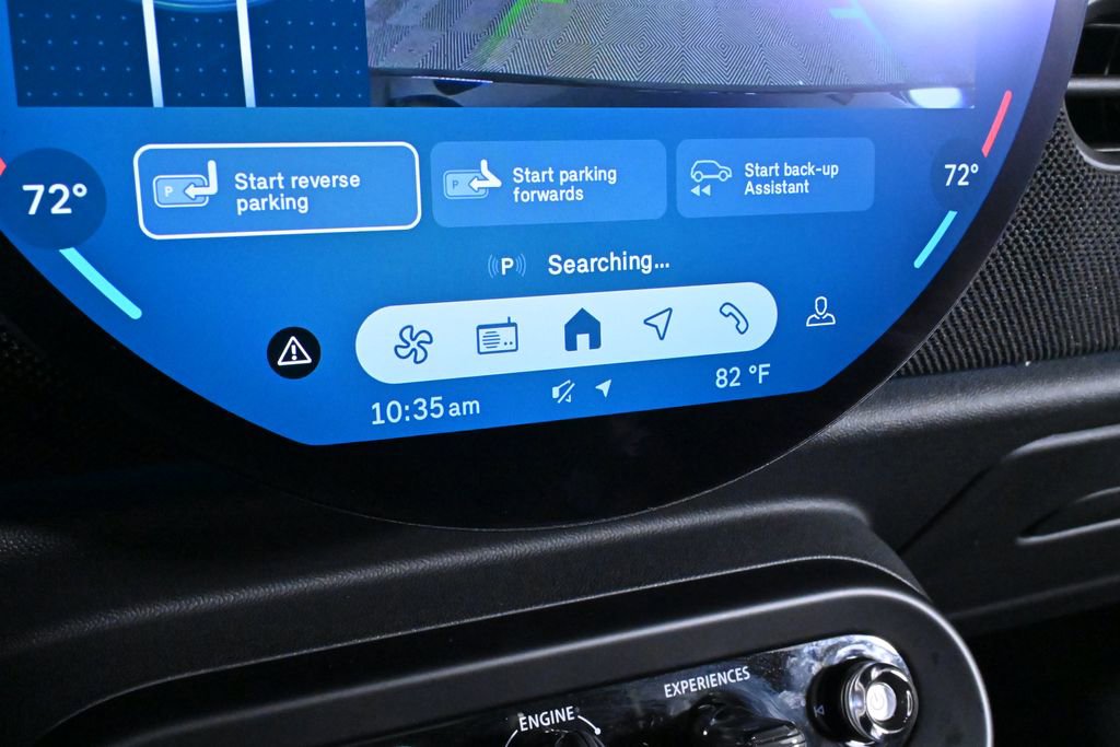 Certified 2025 MINI Cooper S image 15