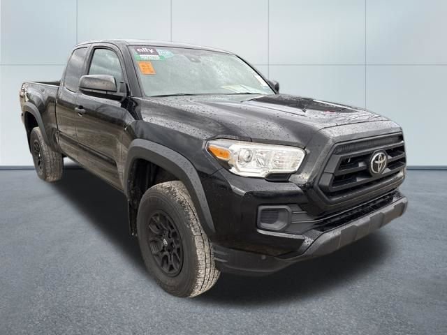 Used 2020 Toyota Tacoma SR w/ SX Package image 5