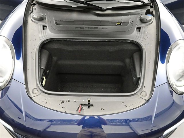 Used 2019 Porsche 911 Targa 4 GTS image 16