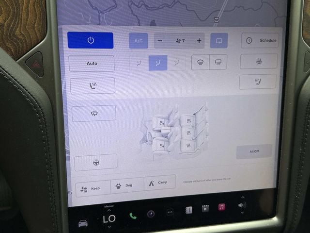 Used 2019 Tesla Model X Long Range image 22