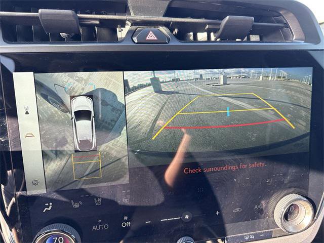 Certified 2024 Lexus RZ 300e Premium w/ Accessory Package (Z1) image 17