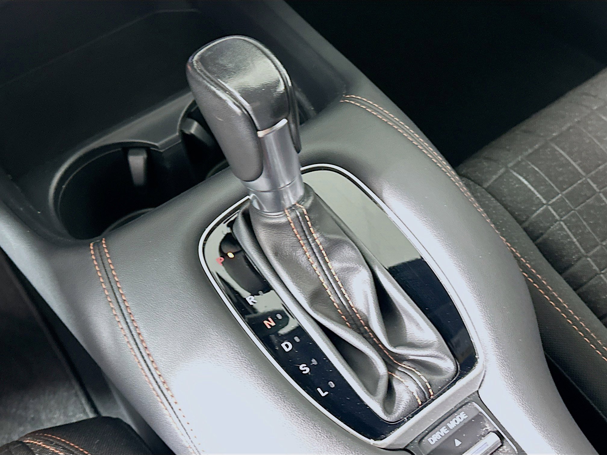 Used 2024 Honda HR-V Sport image 23