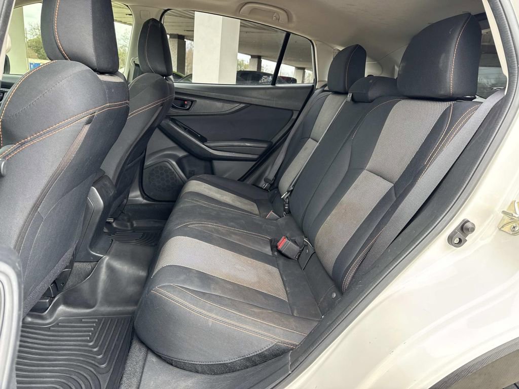 Used 2019 Subaru Crosstrek 2.0i Premium image 27