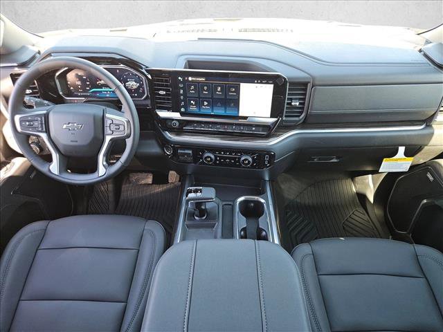 New 2026 Chevrolet Silverado 1500 RST w/ Safety Package image 15