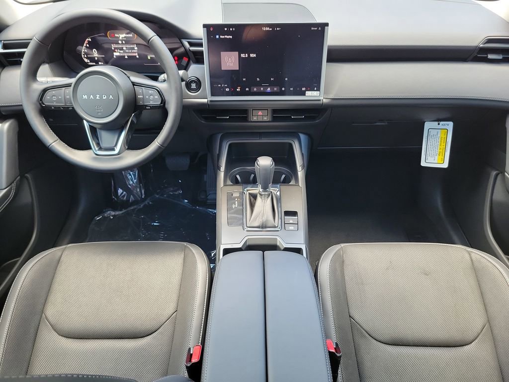 New 2026 MAZDA CX-5 Select AWD/4WD image 15