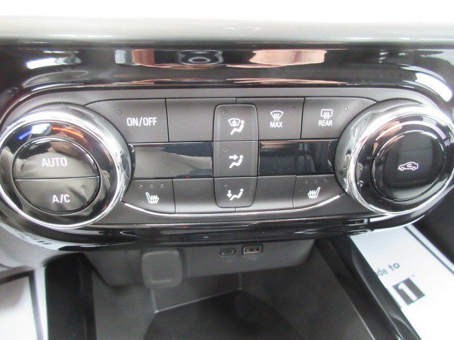 New 2026 Chevrolet Trax LT image 19