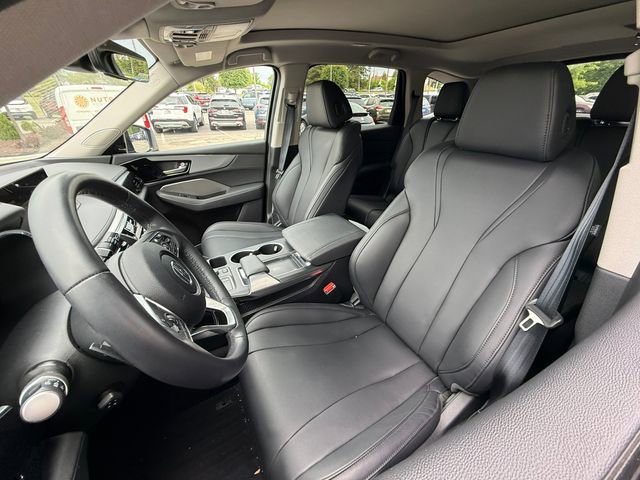 Used 2024 Acura MDX SH-AWD image 5
