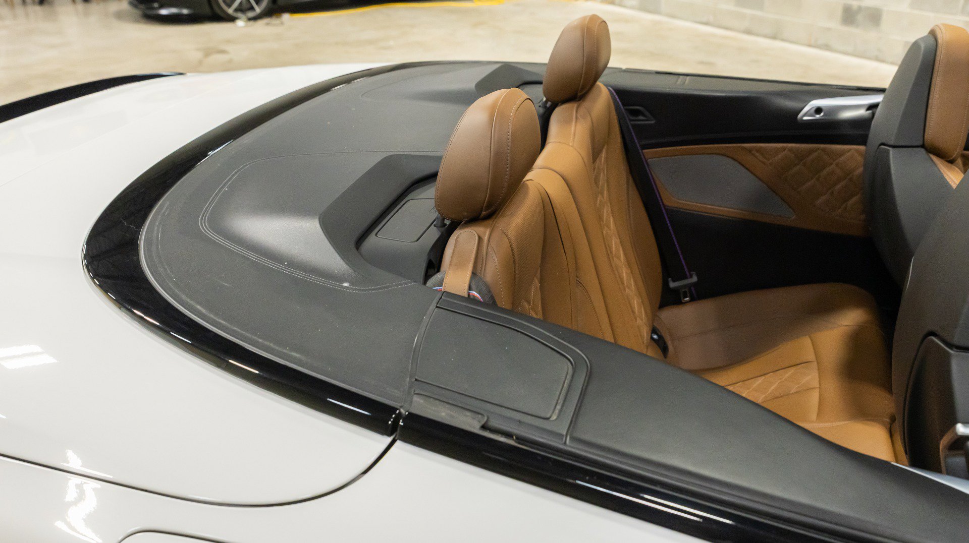 Used 2023 BMW M8 Competition image 57