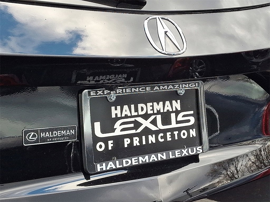 Used 2022 Acura MDX SH-AWD w/ Advance Package image 32