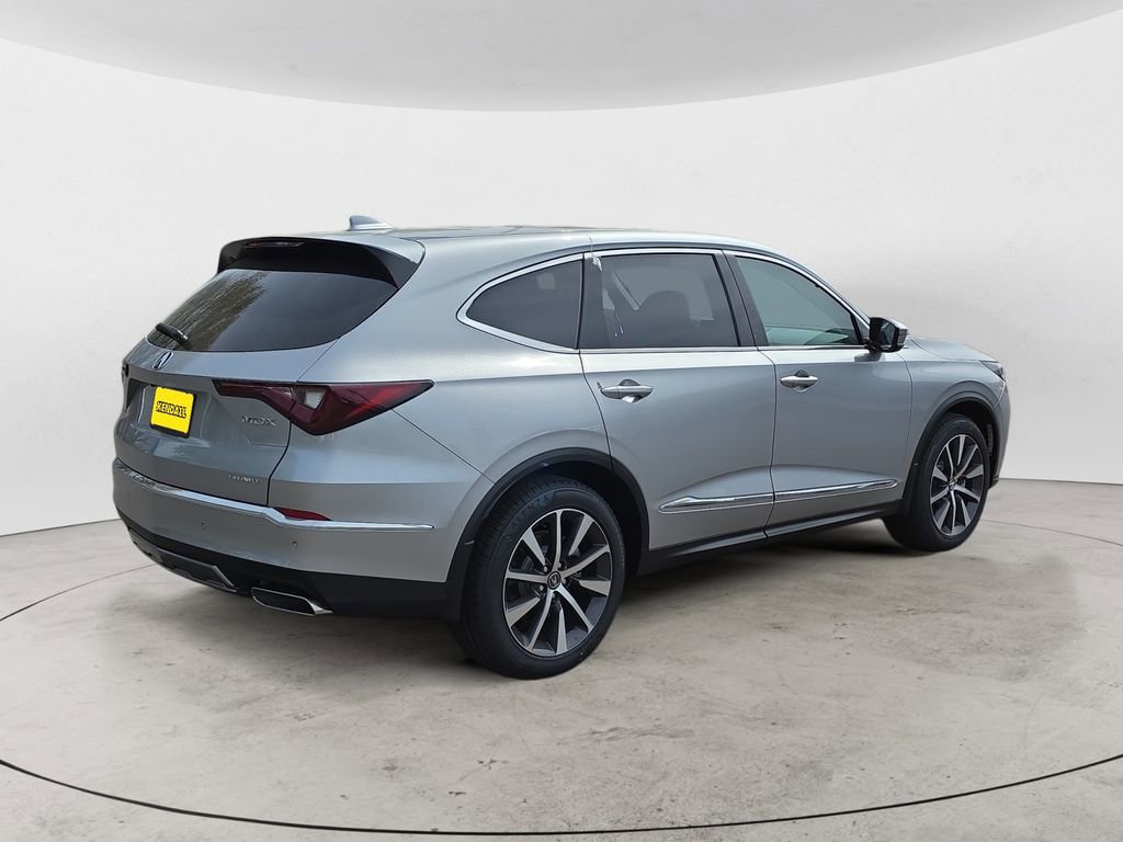 New 2026 Acura MDX SH-AWD w/ Technology Package image 5