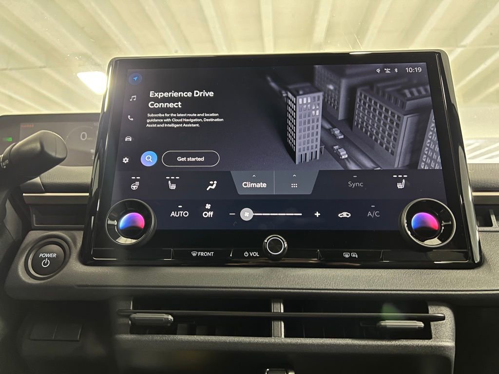 Certified 2026 Toyota bZ FWD image 27