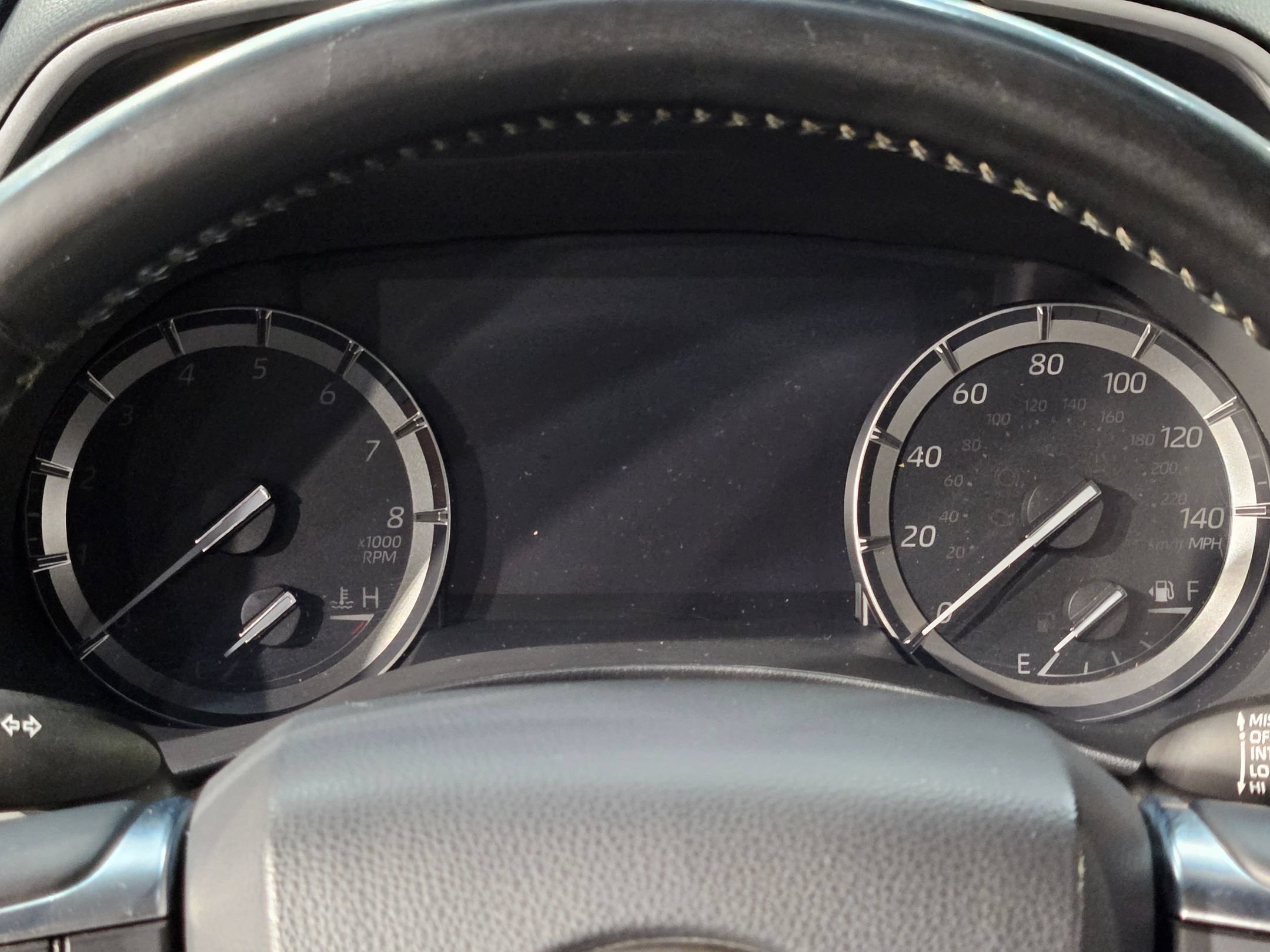 Used 2021 Toyota Highlander XLE FWD image 15