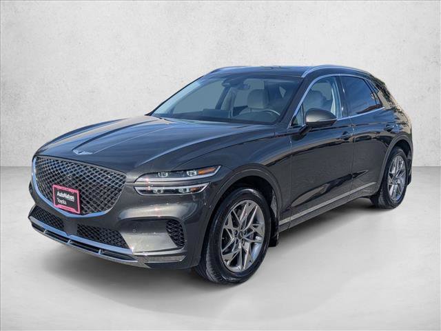 Used 2025 Genesis GV70 2.5T w/ Advanced Package AWD/4WD image 1