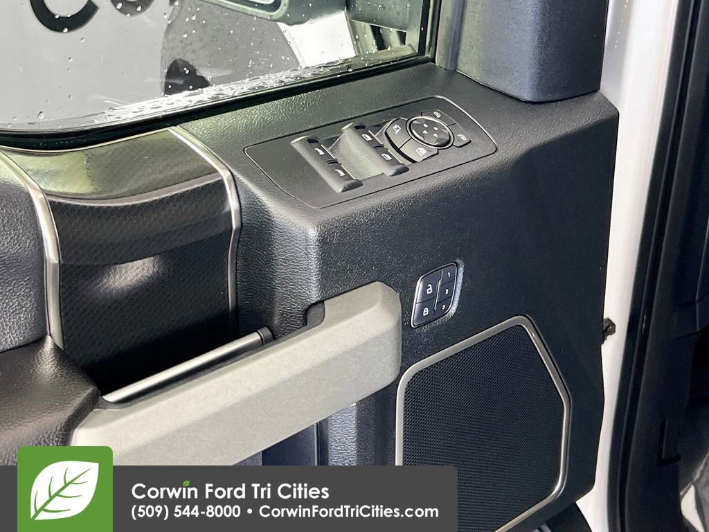 Used 2018 Ford F150 Raptor w/ Equipment Group 802A Luxury image 12