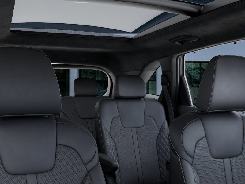 New 2026 Kia Sorento SX Prestige image 27