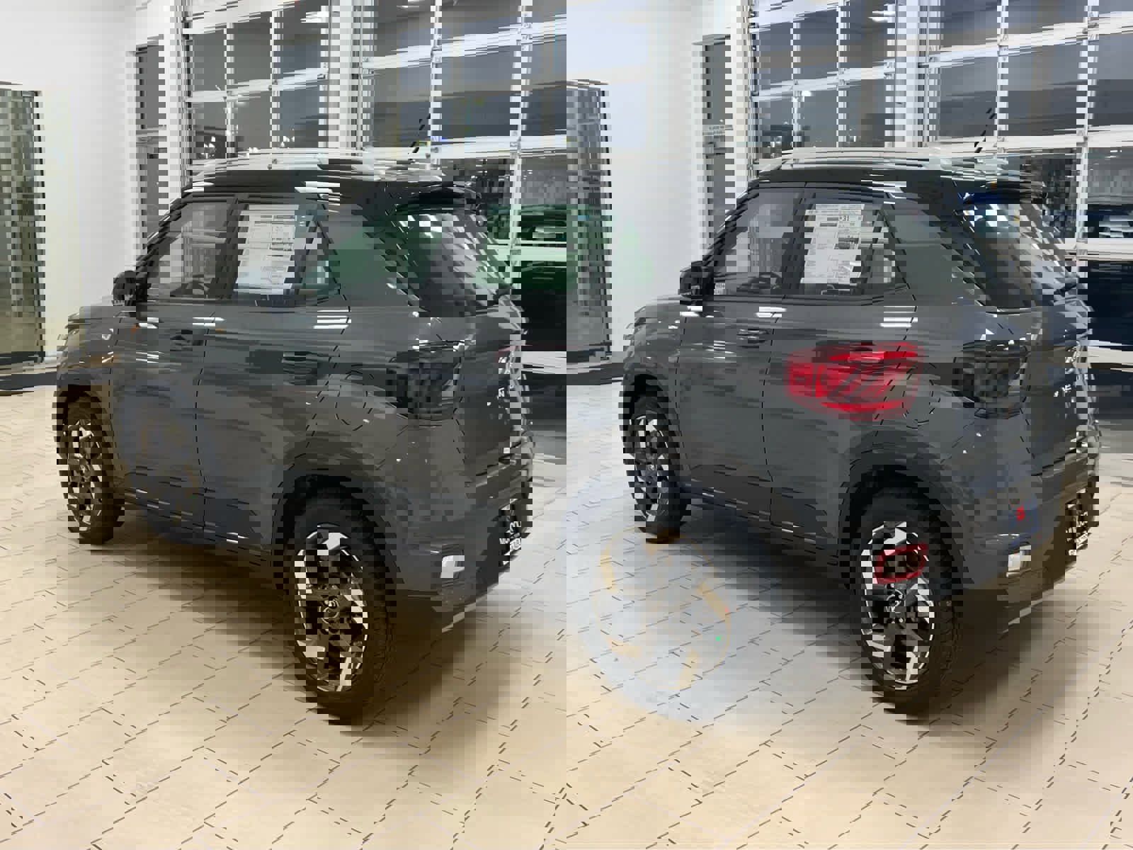 Used 2026 Hyundai Venue SEL image 11