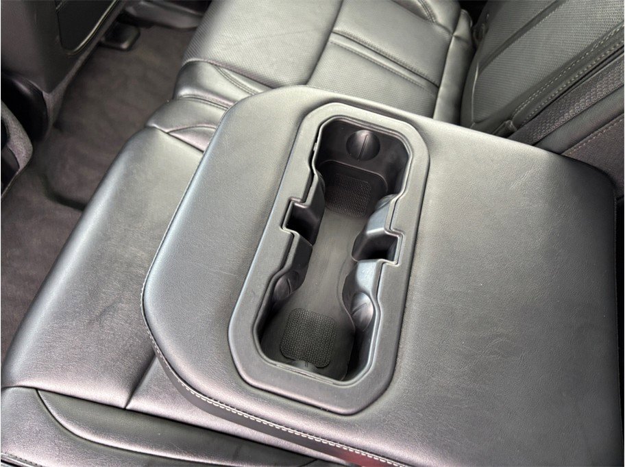 Used 2024 Jeep Wagoneer Series II w/ Flexible Seating Group image 44