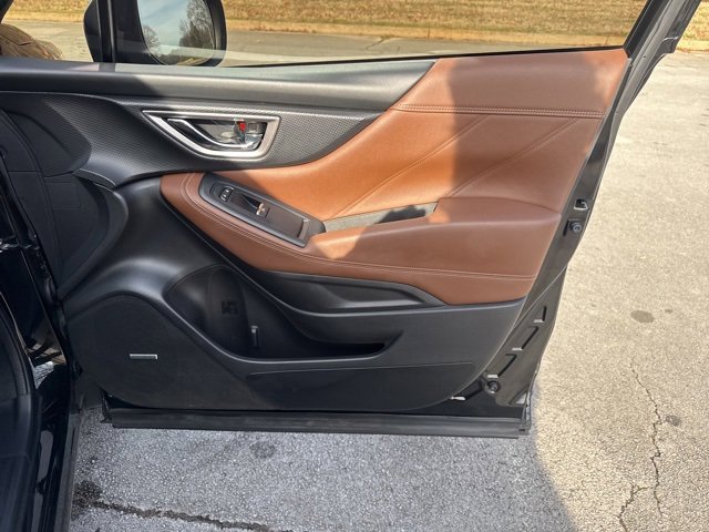 Used 2021 Subaru Forester Touring w/ Popular Package #2 image 9