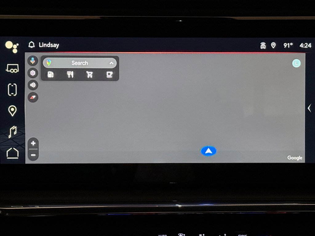 Used 2024 GMC Sierra 3500 Denali Ultimate image 43