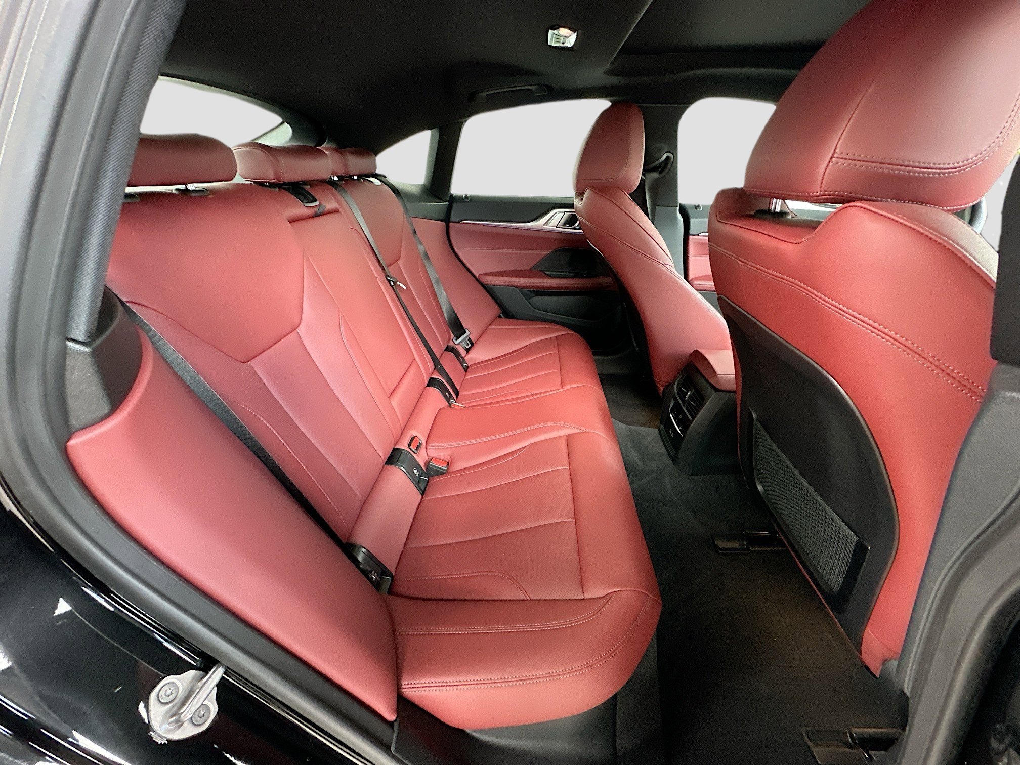 Used 2023 BMW i4 eDrive35 w/ Parking Assistance Package image 27