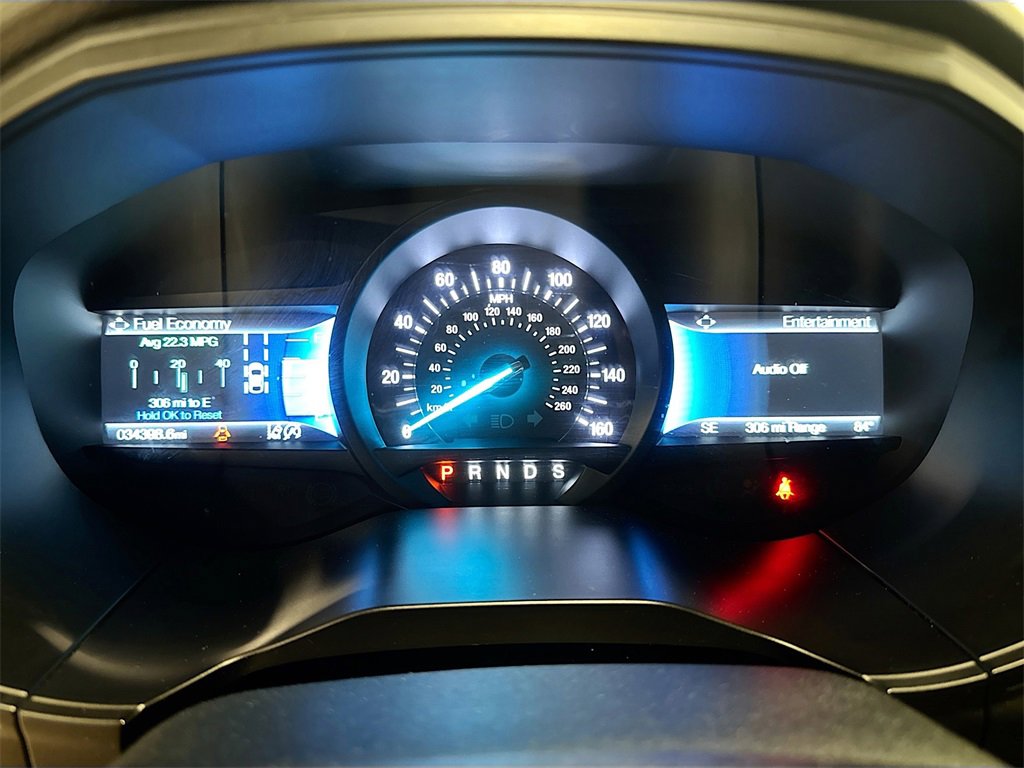 Used 2022 Ford Edge SE image 13