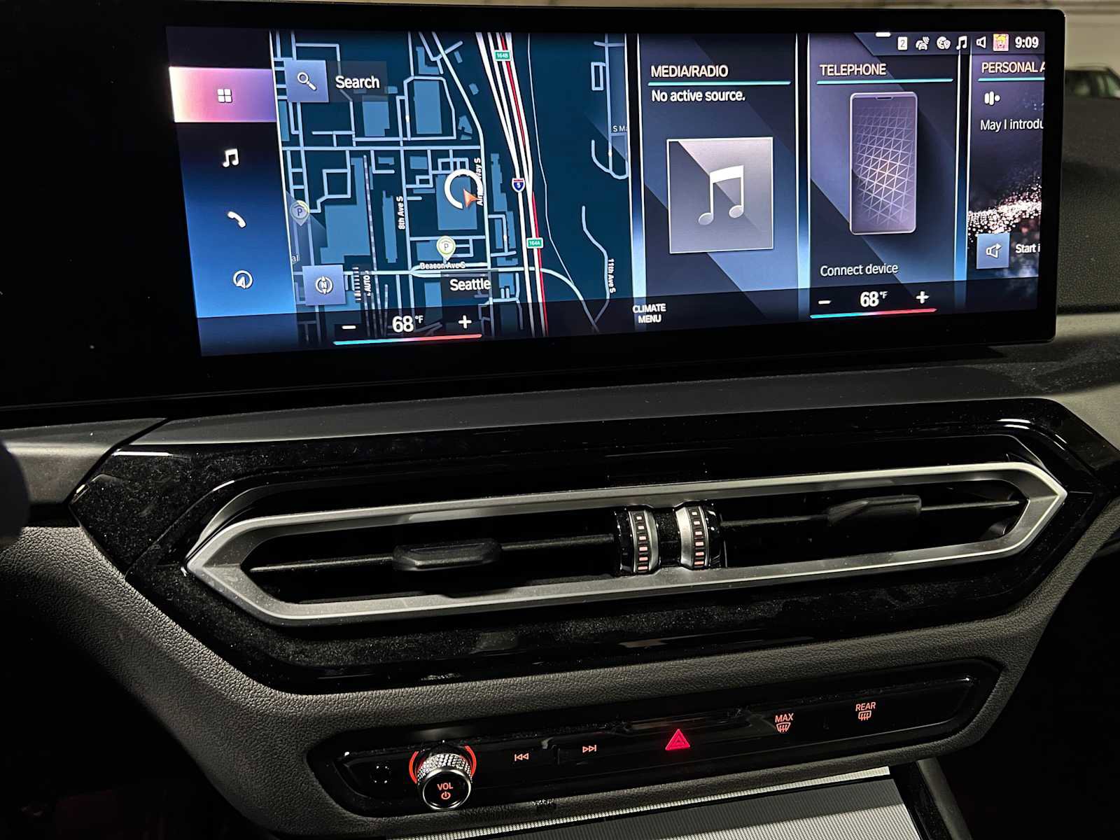 Used 2023 BMW 230i xDrive Coupe w/ Premium Package AWD/4WD image 28