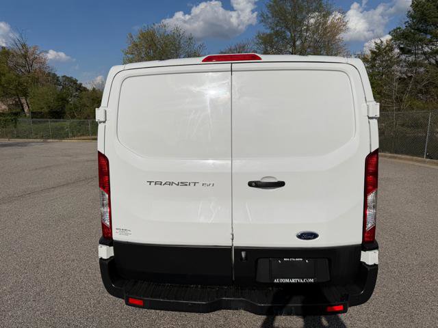 Used 2019 Ford Transit 150 130 Low Roof image 39