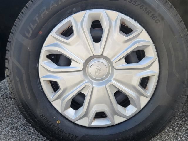 Used 2024 Ford Transit 350 XLT RWD image 10