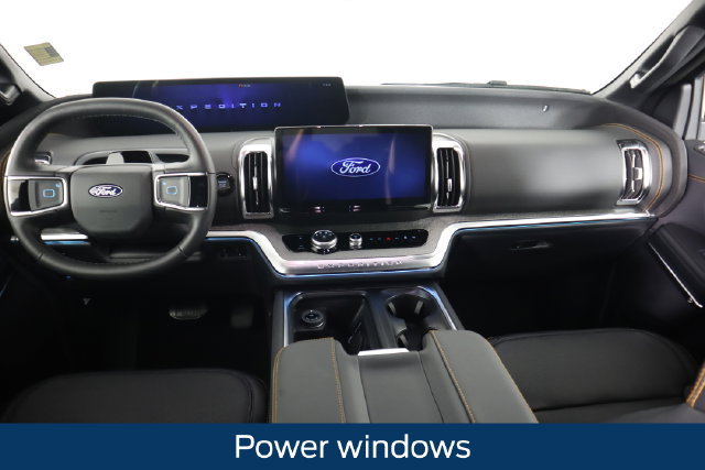 New 2027 Ford Expedition Tremor w/ Driver's Package AWD/4WD image 28