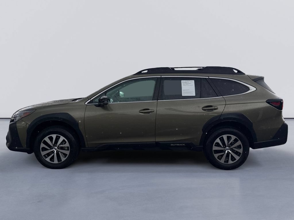 Certified 2024 Subaru Outback Premium AWD/4WD image 6