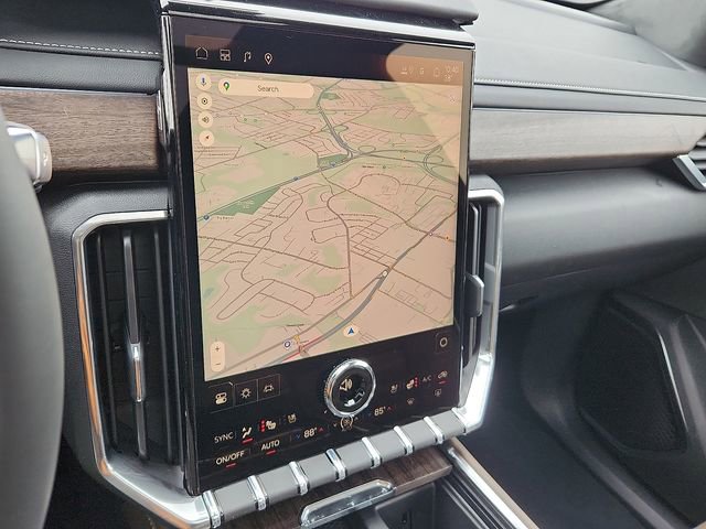 New 2026 GMC Acadia Denali Ultimate image 12