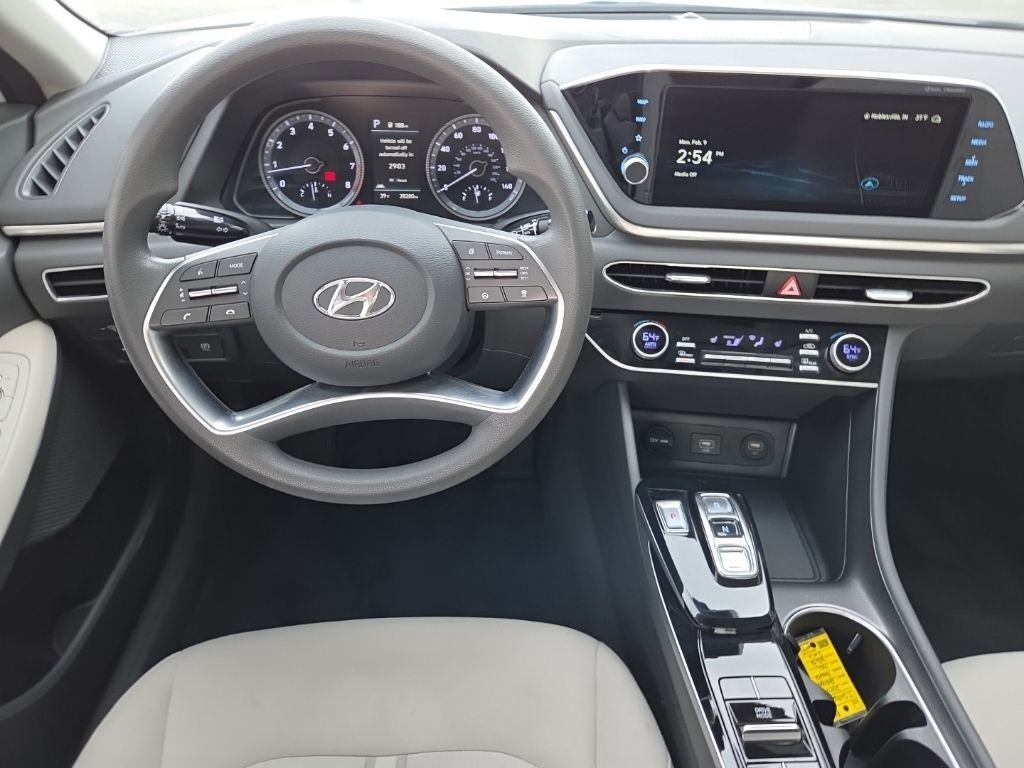 Used 2023 Hyundai Sonata SEL image 27