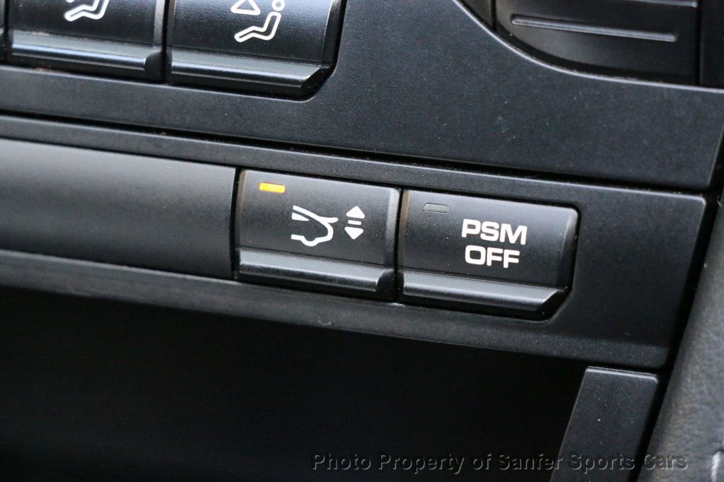 Used 2009 Porsche 911 Turbo image 31