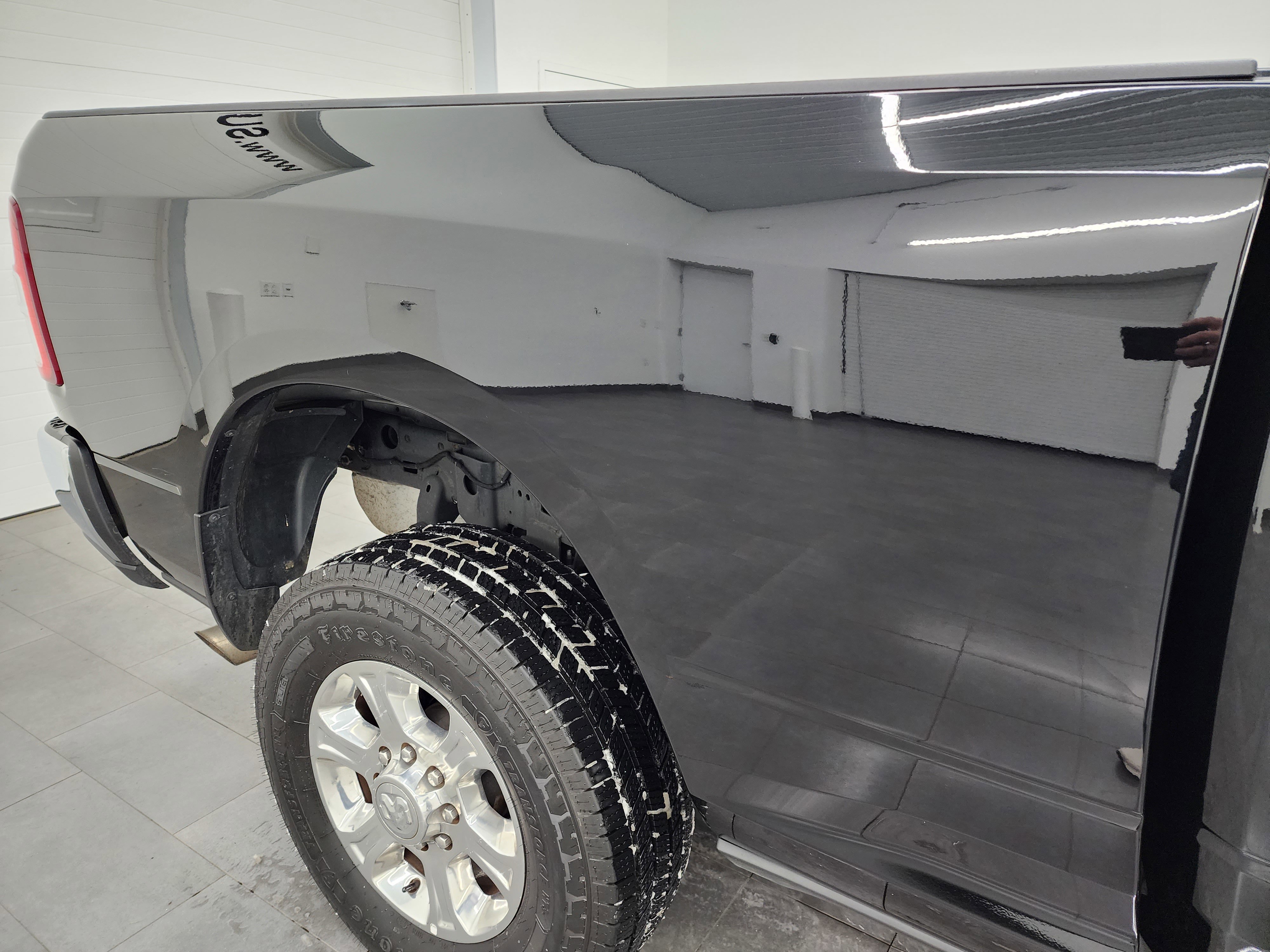 Used 2024 RAM 2500 Big Horn image 26