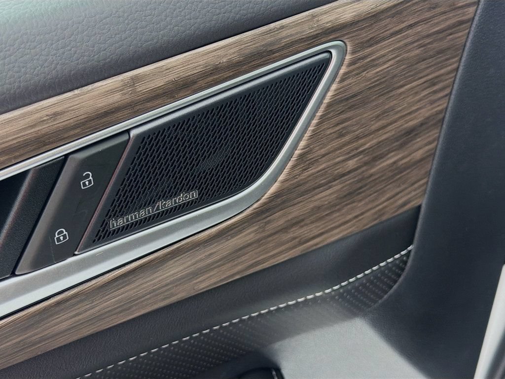 New 2026 Volkswagen Atlas SEL Premium R-Line AWD/4WD image 19