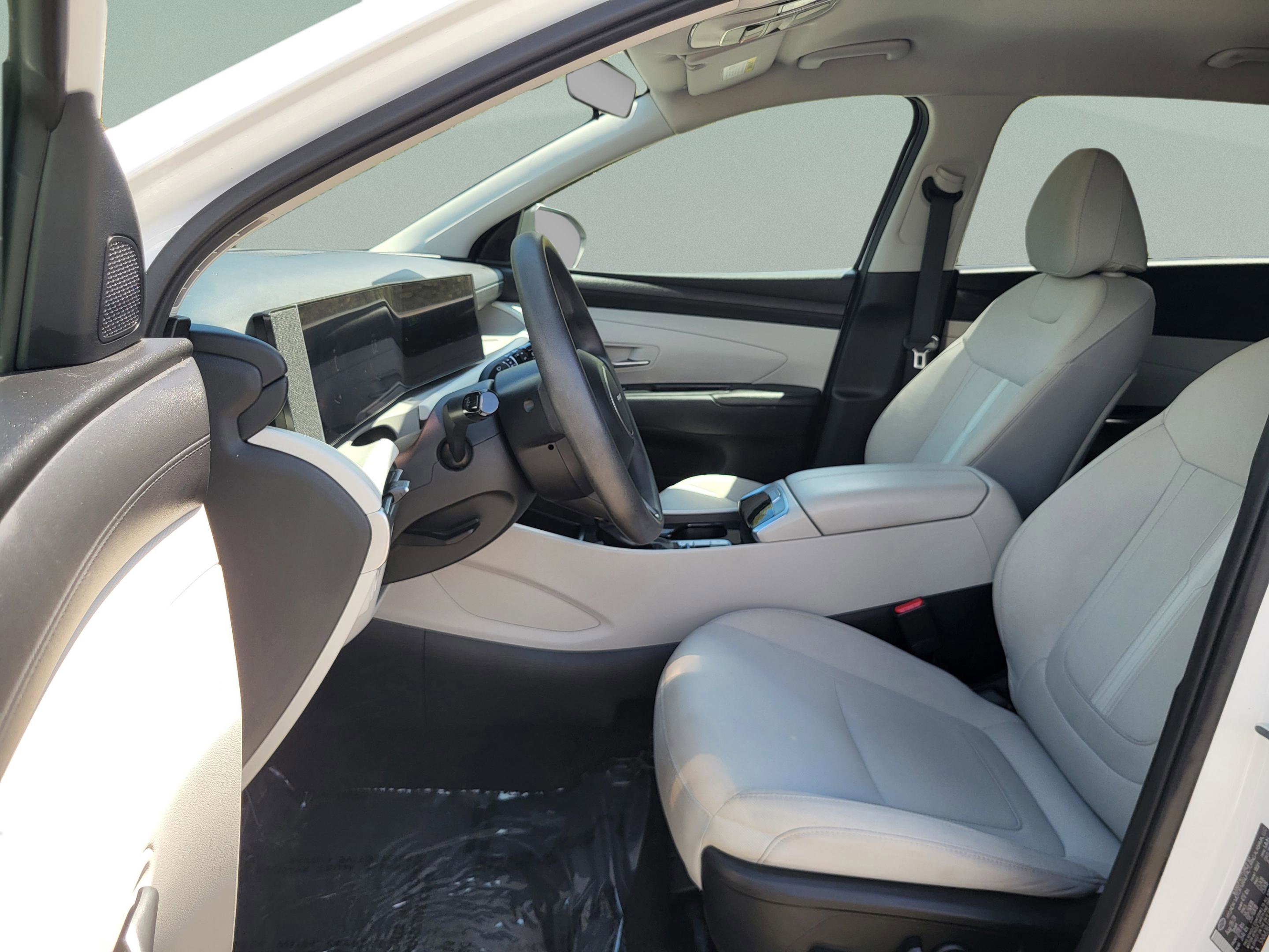 Used 2025 Hyundai Tucson SEL image 47