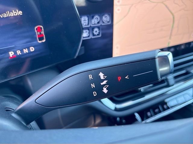 New 2026 Chevrolet Equinox EV RS AWD/4WD image 5