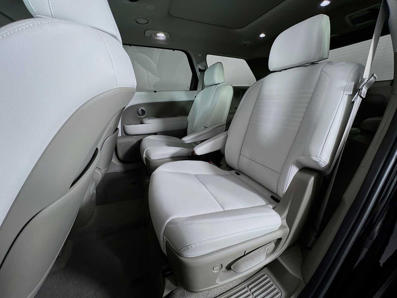 New 2026 Hyundai Palisade Limited image 15