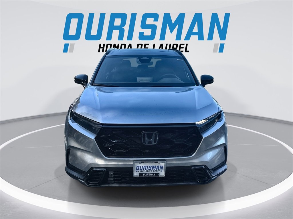 New 2026 Honda CR-V Sport-L image 3