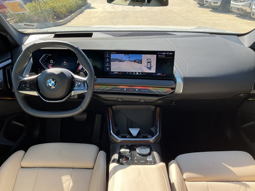 Used 2026 BMW X3 xDrive30i AWD/4WD image 20