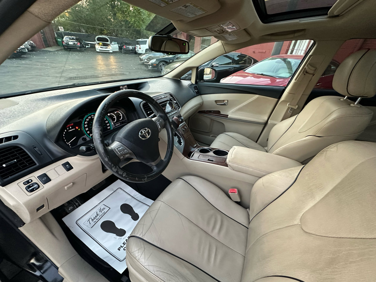 Used 2010 Toyota Venza image 20