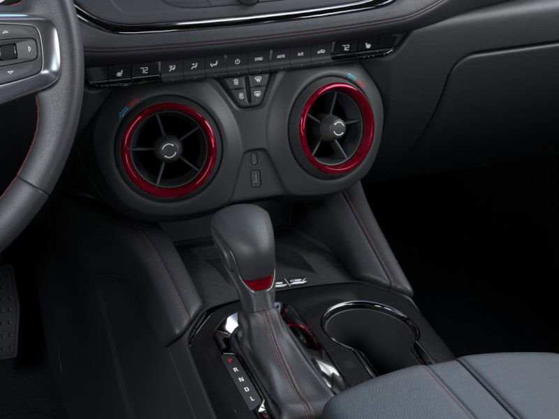 New 2025 Chevrolet Blazer RS image 47