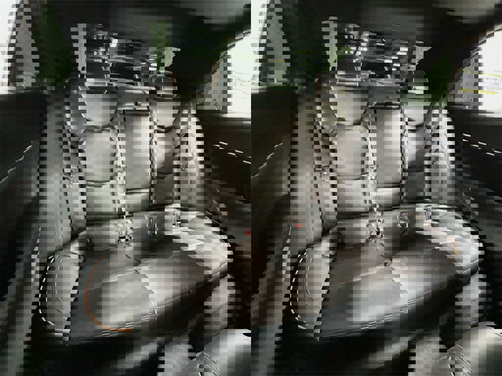 Used 2025 Cadillac CT4 Sport image 22