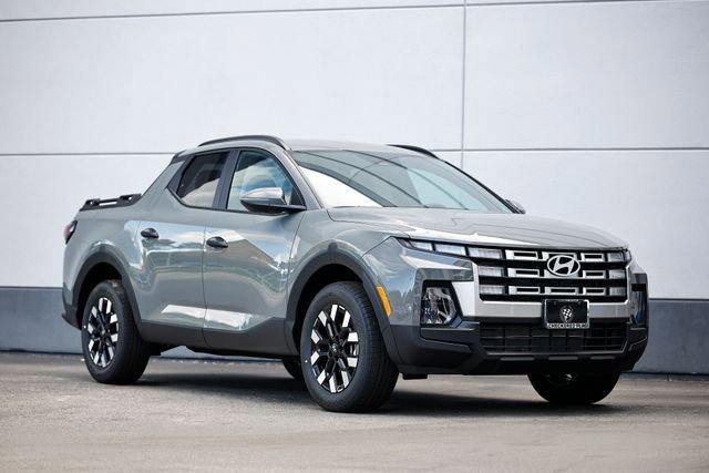 New 2026 Hyundai Santa Cruz SEL