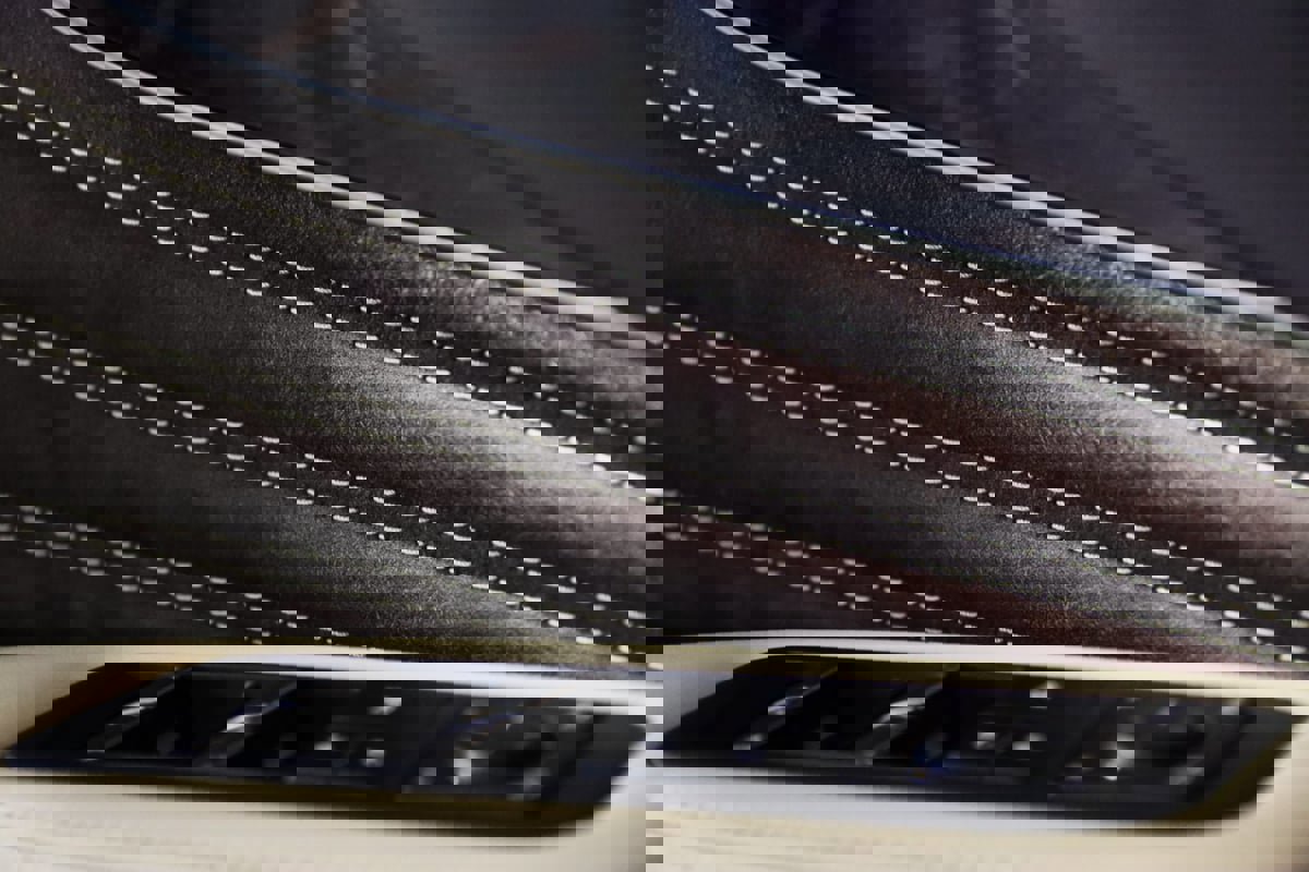 Used 2019 Lexus LS 500 AWD image 18